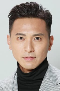 Photo of Hugo Wong