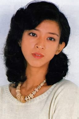 Photo of Nikki Morita