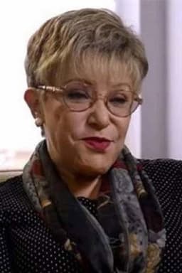 Photo of Paula Peña