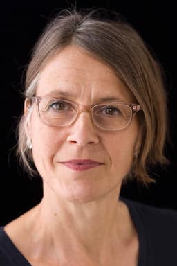 Photo of Katharine Gray