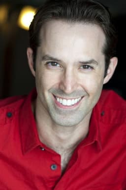Photo of Nick DePinto