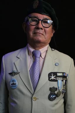 Photo of Héctor Gómez