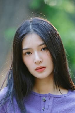 Photo of Sun Qixuan