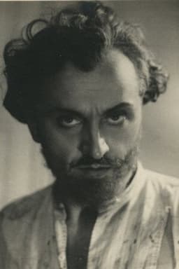 Photo of Vasyl Symchych