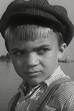 Photo of Valeriy Korol