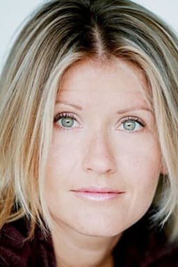 Photo of Laura Préjean