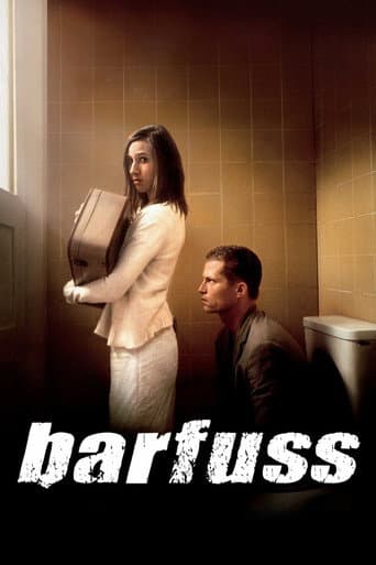 Poster for Barefoot