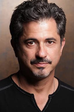 Photo of Robert Cicchini