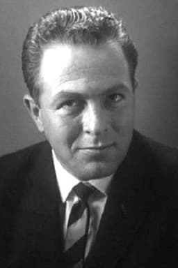 Photo of Biff Elliot