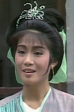 Photo of Yung Wai-Man