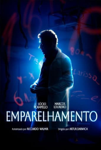 Poster for Emparelhamento