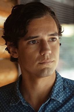 Photo of John Way