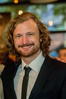 Photo of Niko Pueringer