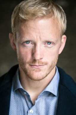 Photo of Martin Swabey