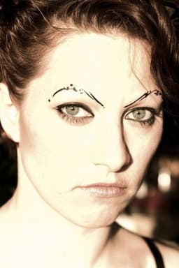 Photo of Amanda Palmer