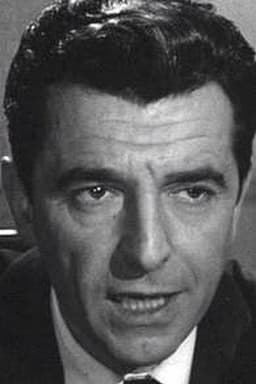 Photo of Roger Rudel