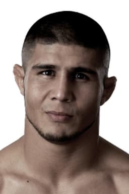 Photo of Joe Stevenson