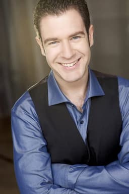 Photo of Chris Yeschenko