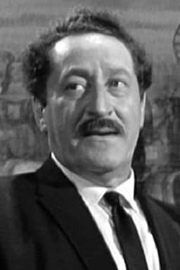 Photo of Henry Lascoe