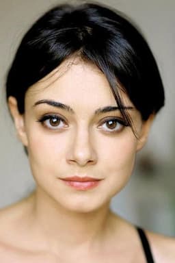 Photo of Elena Arvigo