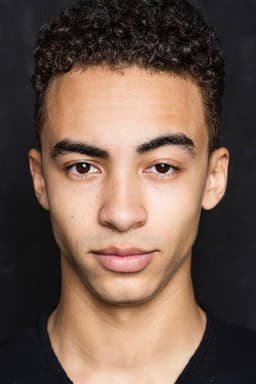 Photo of Jaden Betts