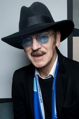 Photo of Mikhail Boyarskiy
