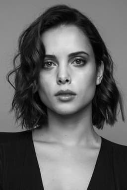 Photo of Vanesa Restrepo