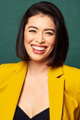 Photo of Alex Lee