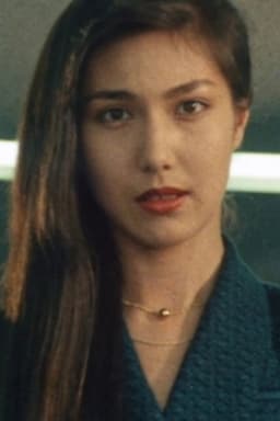 Photo of Yuko Mitsui