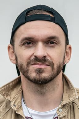 Photo of Martin Šalacha