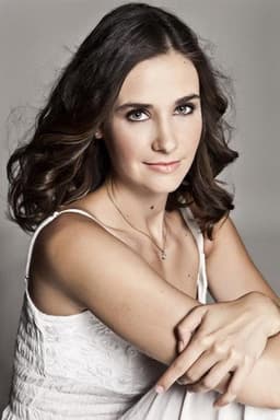 Photo of Kátya Tompos