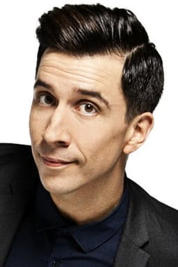 Photo of Russell Kane