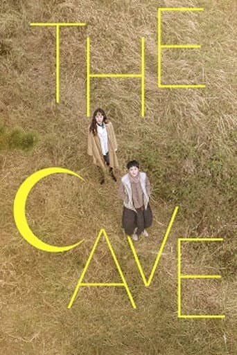 Poster for The Cave