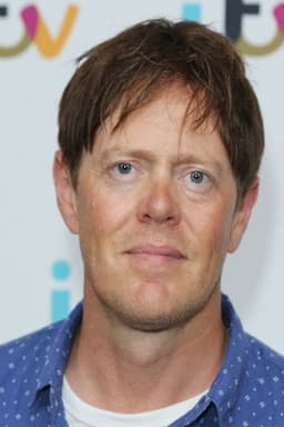 Photo of Kris Marshall