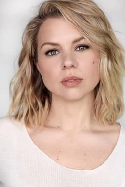 Photo of Ali Liebert