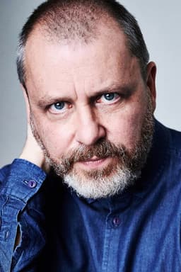 Photo of Roger Evans