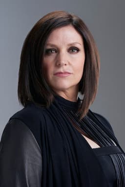 Photo of Tammy Isbell