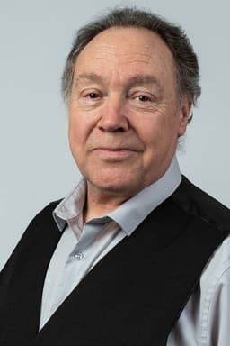 Photo of Timothy Nixon