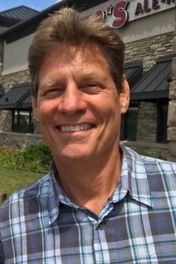 Photo of Dan Anderson