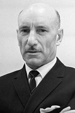 Photo of Sergei Gerasimov