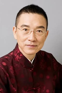 Photo of Hung-Hsuan Fan