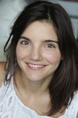Photo of Caroline Raynaud