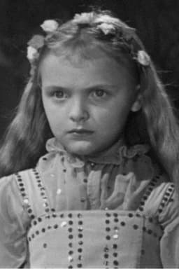 Photo of Olga Khadhapuridze