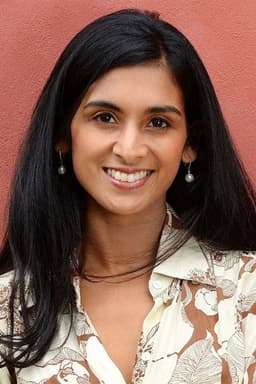 Photo of Sonya Suares