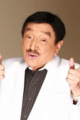 Photo of Dolphy