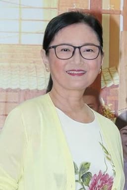 Photo of Ma Hui-chen