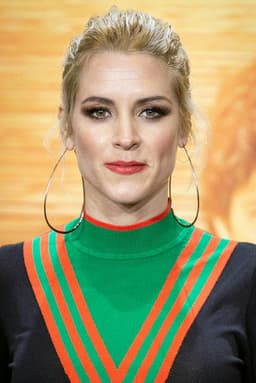Photo of Maggie Civantos