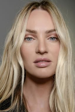 Photo of Candice Swanepoel