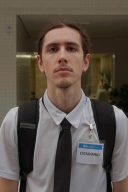 Photo of Igor Albuquerque