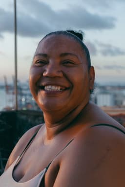 Photo of Marimar Silva